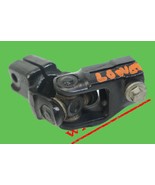 2003-2015 jaguar xk xkr xjrxj8 steering column shaft linkage U joint C2P... - $109.64 CAD
