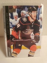 2020-21 Upper Deck Series 2 | Carter Rowney | Anaheim Ducks | #254 - £0.76 GBP