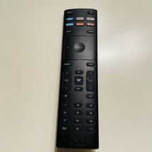 Vizio XRT136 TV Remote Control for D, E, M &amp; P Series Smart TVs [A575] - $186.21 MXN