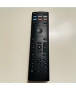 Vizio XRT136 TV Remote Control for D, E, M &amp; P Series Smart TVs [A575] - $9.99