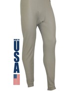XGO Phase 2 Mid-weight Phase 2 Waffle Thermal Tan Desert Sand Pants Mens... - $8.41