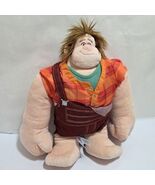 disney store wreck it ralph plush Collectibles Large 16" - $23.70