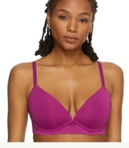 NEW MAIDENfORM One Fabulous Fit 2.0 Wire-Free T-Shirt Bra - MSRP $48.00! - £15.69 GBP