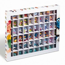 Collector box surprise with 60 compartments for surprise-egg toys (Leuchtturm) - £61.72 GBP