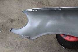 2002-2005 MERCEDES-BENZ ML350 FRONT RIGHT PASSENGER SIDE FENDER K7617 image 4