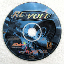 Re-Volt for Sega Dreamcast - $18.69