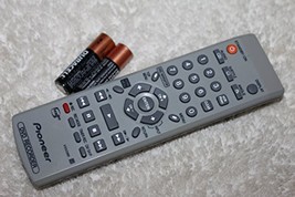 Pioneer Vxx2981 DVD Recorder Dvr-231av 233 Remote with Fresh Batteries- ... - $15.30