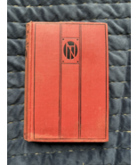 Once Aboard the Lugger by A.S.M. Hutchinson – Vintage 1908 HC Novel - $23.42