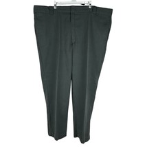 Dickies 874 Flex Original Fit Mens Work Pants Size 48x30 Charcoal Gray - $18.50