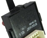 OEM Washer Cycle Switch For Admiral ATW4675YQ0 ATW4676BQ1 ATW4675EW0 NEW - $29.70