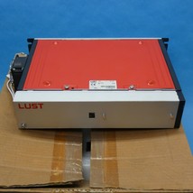 Lust VF1406M V1.2 Frequency Inverter Drive 2.2 kW 460 VAC New - £1,955.65 GBP