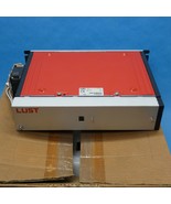 Lust VF1406M V1.2 Frequency Inverter Drive 2.2 kW 460 VAC New - $2,499.99