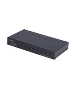 Startech R8AD122-KVM-SWITCH 8-PORT RACK MOUNT KVM SWITCH - DISPLAYPORT 1... - $13,774.45 MXN