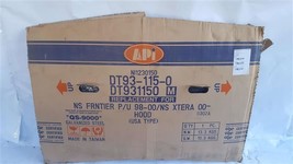 Hood API PN DS20066BQ New Fits 1998 1999 2000 Frontier - $207.90