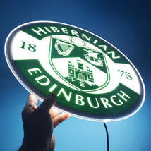 Hibs LED wall light - £74.34 GBP+