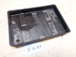 Sears Craftsman DLT-3000 Tractor Battery Tray - £9.47 GBP