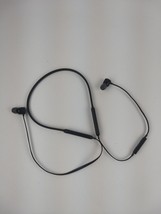 Beatsx Beats X Wireless Headphones "AS-IS" - Black, Defective - $9.50