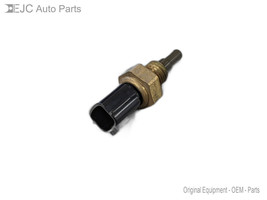 Coolant Temperature Sensor From 2016 Subaru Outback  2.5 - $19.75