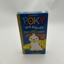 Poky &amp; Friends Starring Poky Little Puppy VHS - $50.60