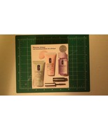 CLINIQUE Discover Clinique 4 piece set 2 Creams Remover - $25.06 CAD