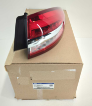 New OEM Genuine Ford Tail Light 2017-2020 Fusion HS7Z-13404-J in box LED Nice  - $252.45