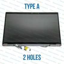 Dell Latitude 7320 2-in-1 13 Touch Screen FHD Complete Screen Assembly KRYM8 - £196.15 GBP