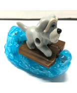 Disney 2023 The Little Mermaid Max the Dog #6 McDonald&#39;s Happy Meal Toy - $4.95