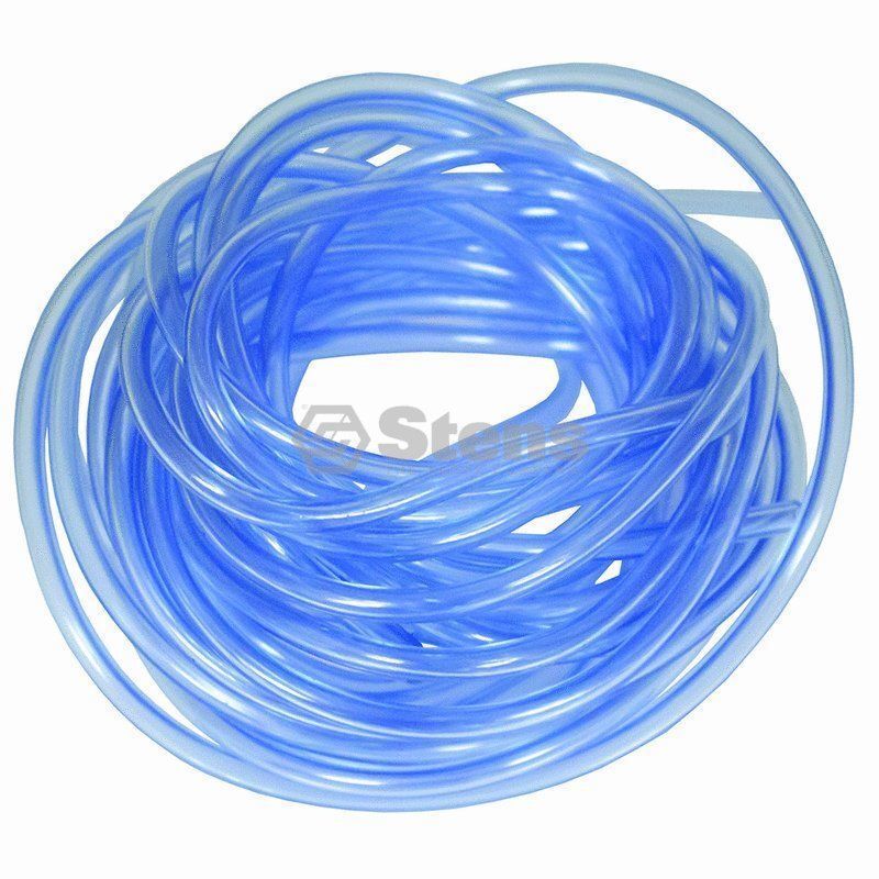 True Blue FUEL LINE HOSE 1/4&quot; ID x 3/8&quot; OD 100% Ethanol ORDER BY THE FOOT - $2.99