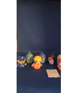 Rashti &amp; Rashti Baby Kids Finger Puppet Bathtub Toys - €8,71 EUR