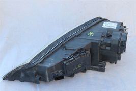 2008-2010 Porsche Cayenne Halogen Headlight Lamp Driver Left Passenger Right RH image 6