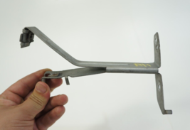 08-2014 mercedes w204 c300 c350 front RIGHT PASSENGER side bumper shield... - $23.87