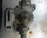 Water Coolant Pump From 1995 FORD ESCORT  1.9 - $34.95