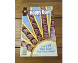 Whitman Happy Days Comic Book Issue #3 - $39.59