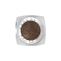 L'Oreal Color Infallible 012 Endless Chocolate Eye Shadow 3.5g  - $21.00