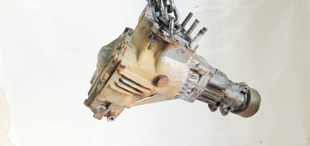 2009 2014 Toyota Venza LE OEM Transfer Case 3.5L V6 AWD  Item image 3