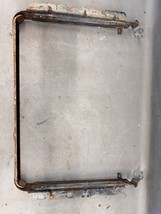 1959-1967 Chevy Chevelle Impala Radiator Housing Frame Surround Belair G... - $2,240.03 MXN