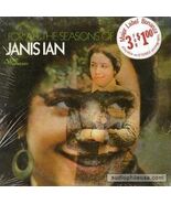 For All The Seasons Of Your Mind [Vinyl] Ian, Janis - $12.69