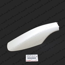 Genuine Lexus LX470 White Pearl Front Driver Roof Rack Leg Cover 63492-6... - $1,333.31 MXN