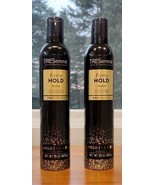 2 Tresemme Mousse Extra Hold Volumizing 15oz #4 Hair Care Products Salon... - $22.00