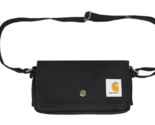 Carhartt Crossbody Horizontal Bag Unisex Casual Travel Bag NWT B0000376-... - $64.90
