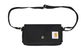 Carhartt Crossbody Horizontal Bag Unisex Casual Travel Bag NWT B0000376-00199 - £50.86 GBP