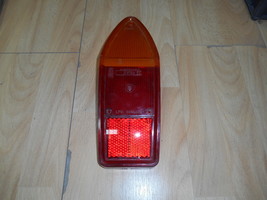 Taillight Lens For Hillman Hunter Fits Sunbeam Rapier Station Wagon L791 - $46.00