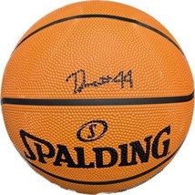 Andre Jackson Jr. Signed Basketball PSA/DNA Autographed UConn Huskies - £117.98 GBP