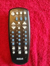 RCA Remote Control - $19.99