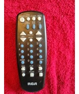RCA Remote Control - £15.70 GBP