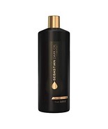 Sebastian Dark Oil Lightweight Conditioner Liter - $66.55 CAD