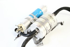 2000-2002 MERCEDES-BENZ S CLASS FUEL PUMP & FILTER ASSEMBLY P521 image 3