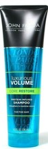 John Frieda 8.3 Oz Luxurious Max Volume Core Restore Shampoo - £12.57 GBP