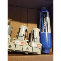 Water Filter parts for RV Filter and Tube - $38.00