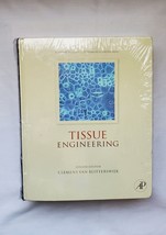 TISSUE ENGINEERING (ACADEMIC PRESS SERIES IN BIOMEDICAL By Blitterswijk NEW - £19.81 GBP